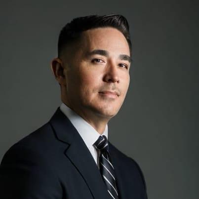 Rob Lloyd headshot